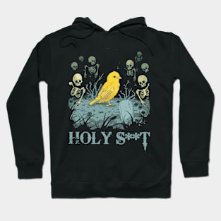 holy s**t Hoodie